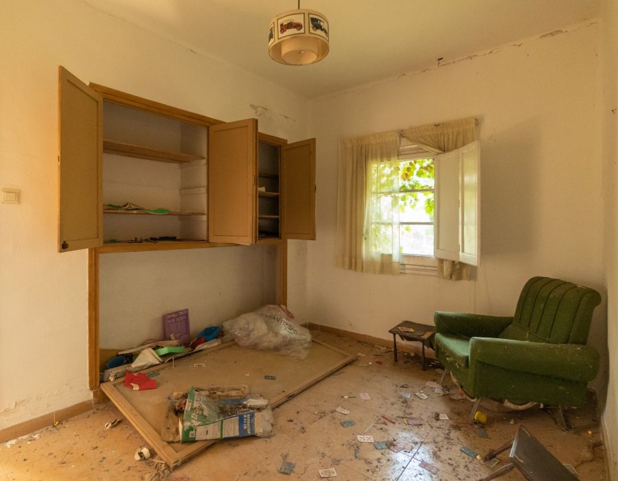 Eviction and Foreclosure Cleanouts by Ace Removal Services LLC