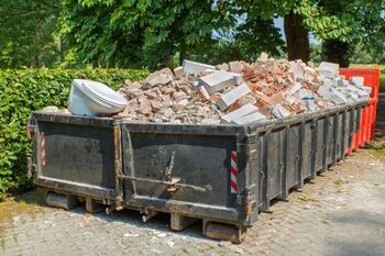 Construction Site Cleanup in Alexandria, Ohio by Ace Removal Services LLC