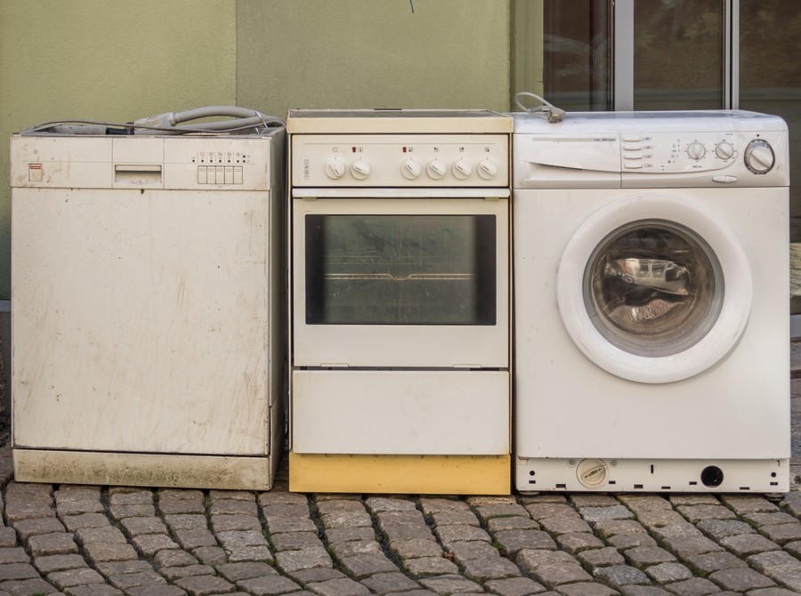Appliance Removal by Ace Removal Services LLC