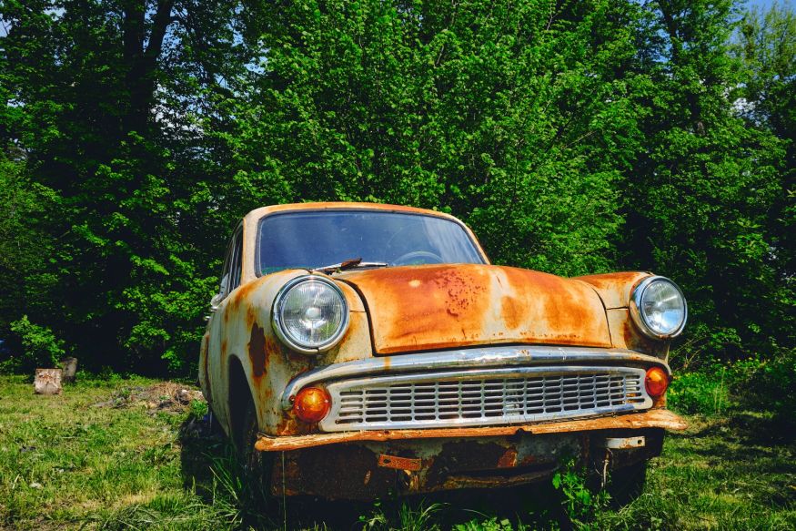 Junk Removal by Ace Removal Services LLC